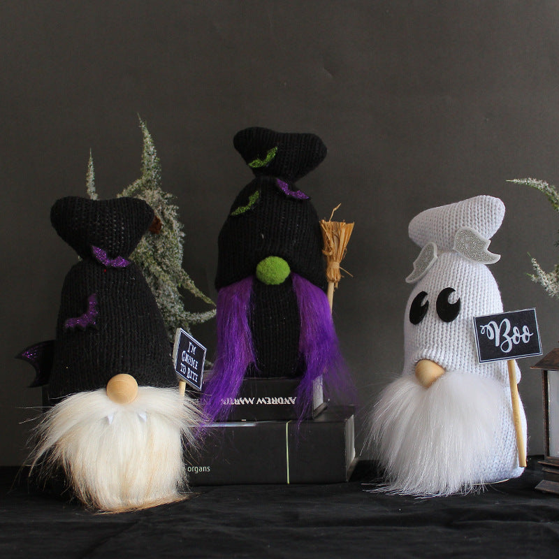 Halloween Gnome