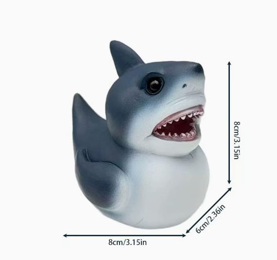 🔥Last Day 49% OFF - Sea Creature Duck🌊