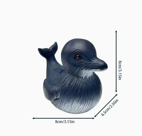 🔥Last Day 49% OFF - Sea Creature Duck🌊