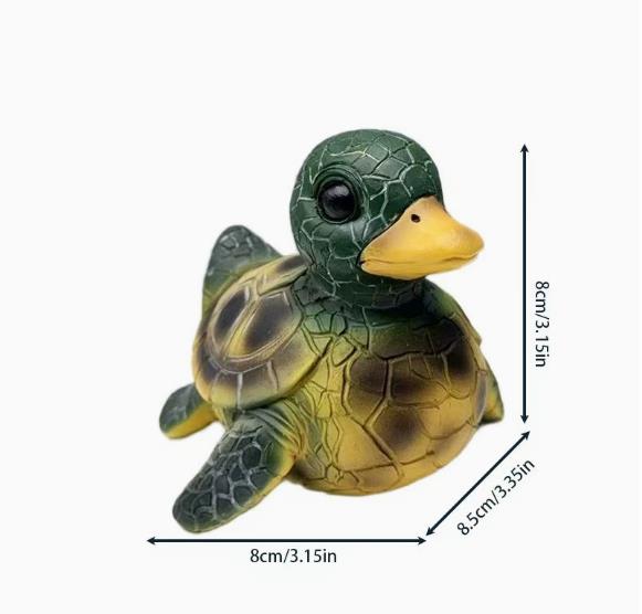 🔥Last Day 49% OFF - Sea Creature Duck🌊