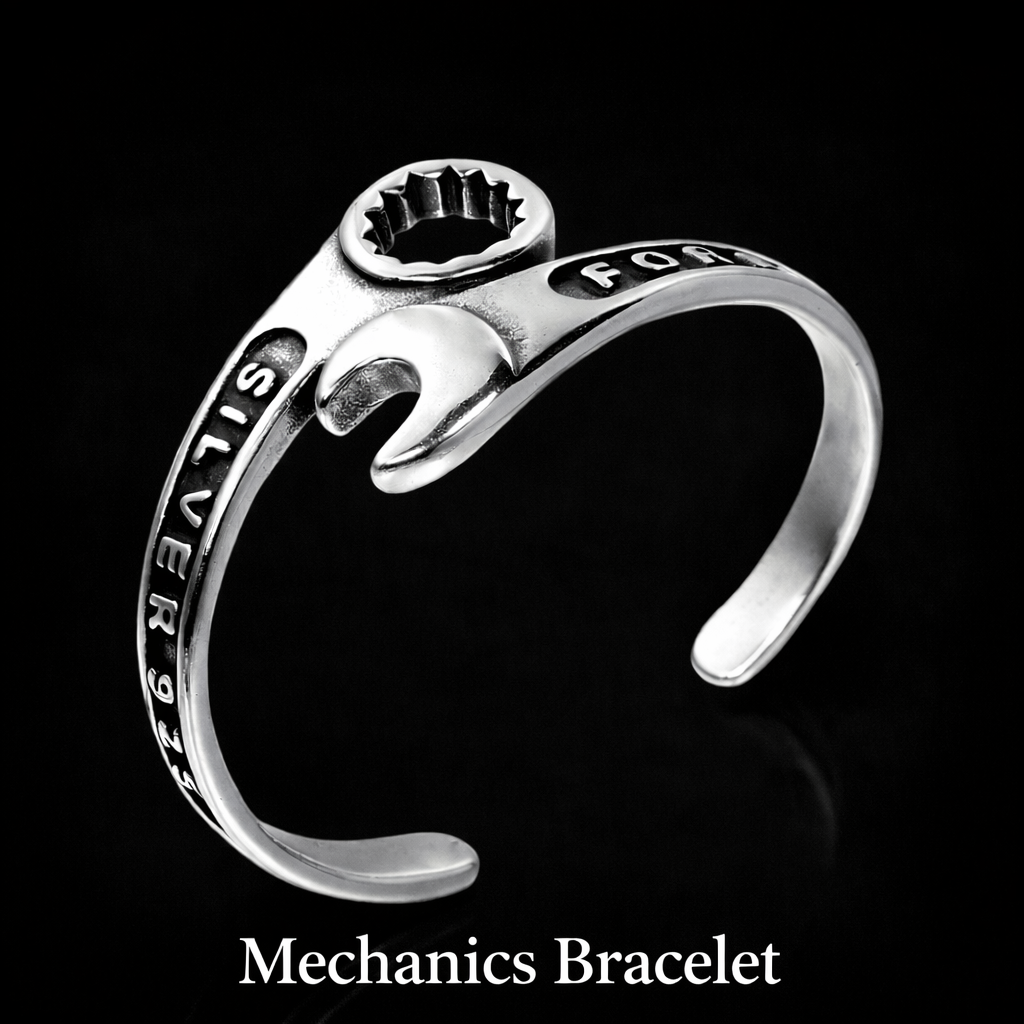 Grace Mechanics Prayer🙏