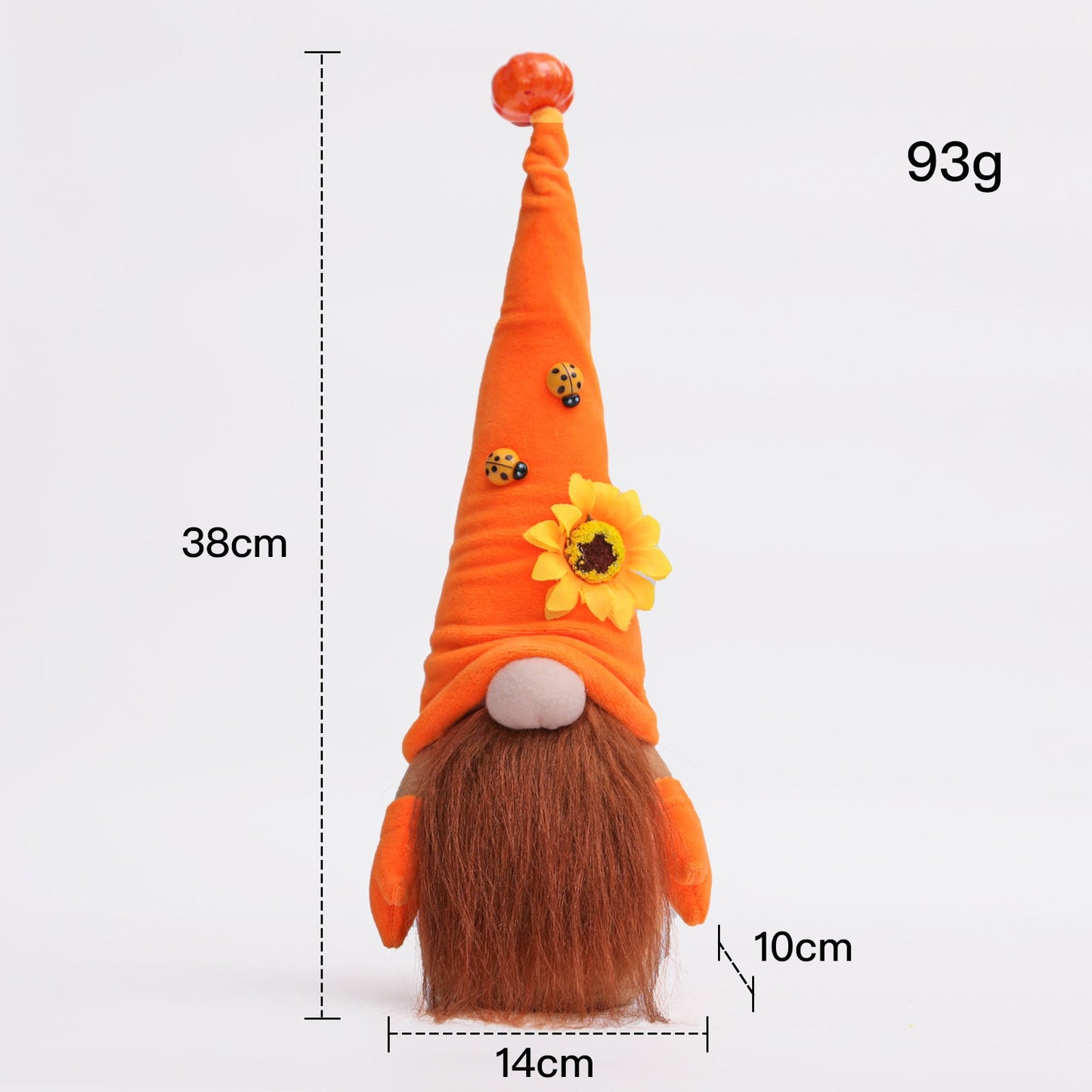 Harvest Festival Gnome