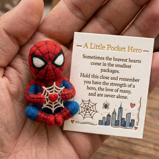 SW BND Felt Pocket Hug Set(Limited Edition: 2,026)